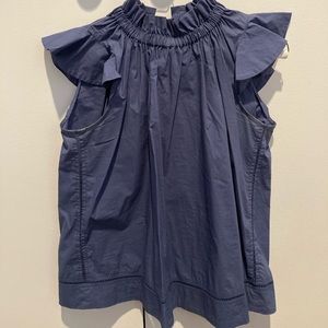 Sea New York sleeveless top